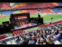 Amsterdam Jazz Festival - Amsterdam 2015